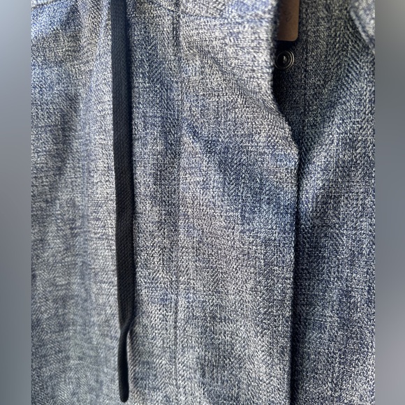 Kin woman’s jacket size 12- navy - Picture 2 of 6